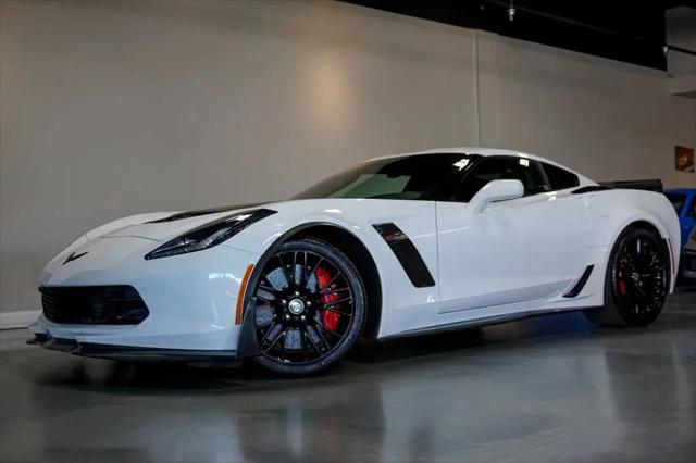 2019 Chevrolet Corvette Z06 for sale in Naperville, IL