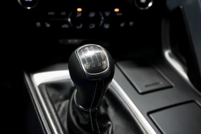 2019 Chevrolet Corvette Z06
