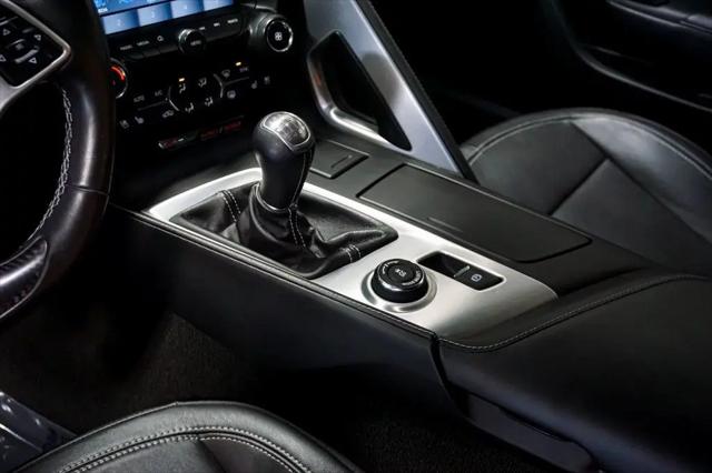 2019 Chevrolet Corvette Z06