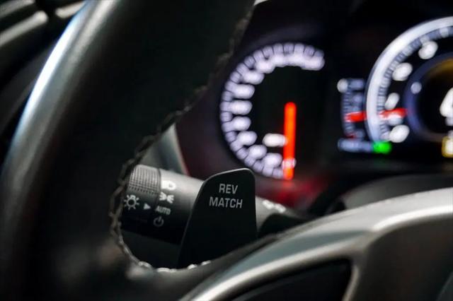 2019 Chevrolet Corvette Z06