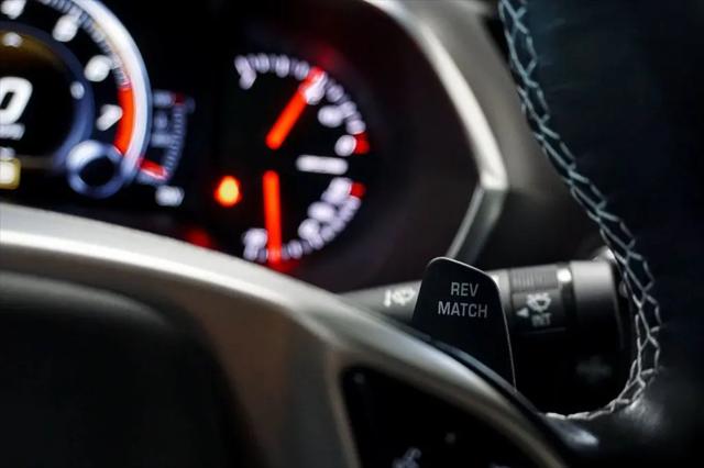 2019 Chevrolet Corvette Z06