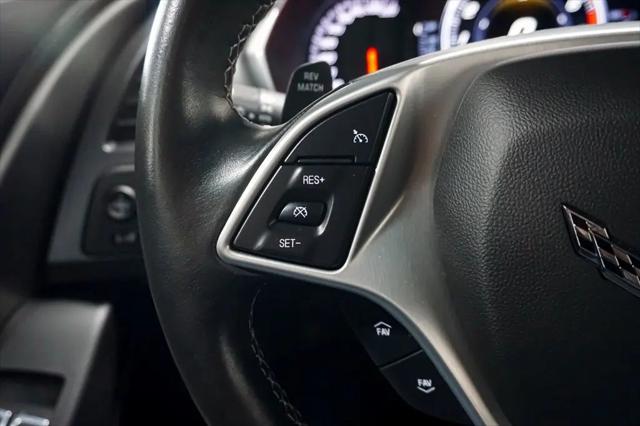 2019 Chevrolet Corvette Z06