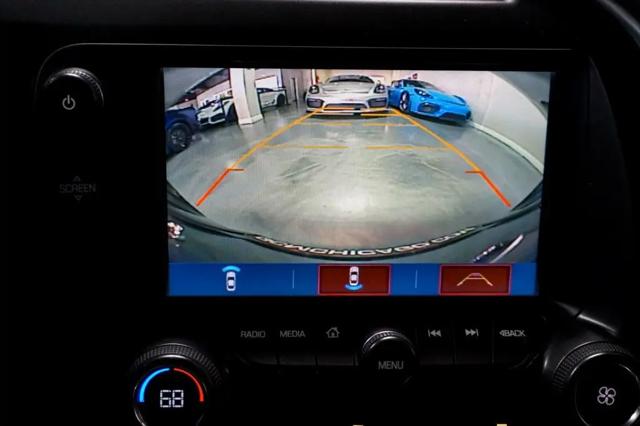 2019 Chevrolet Corvette Z06
