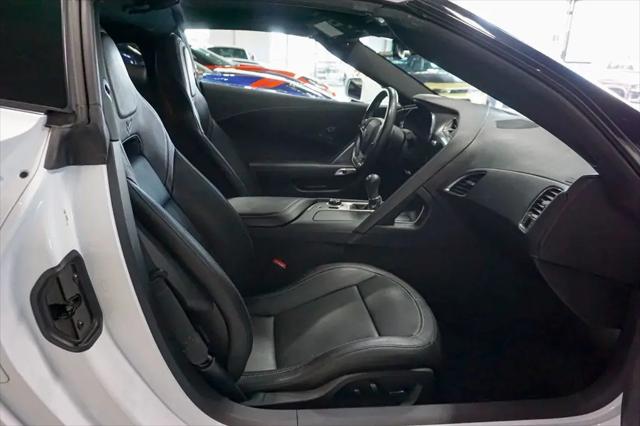2019 Chevrolet Corvette Z06