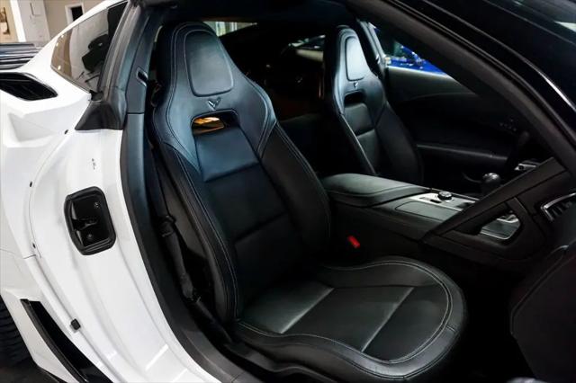 2019 Chevrolet Corvette Z06