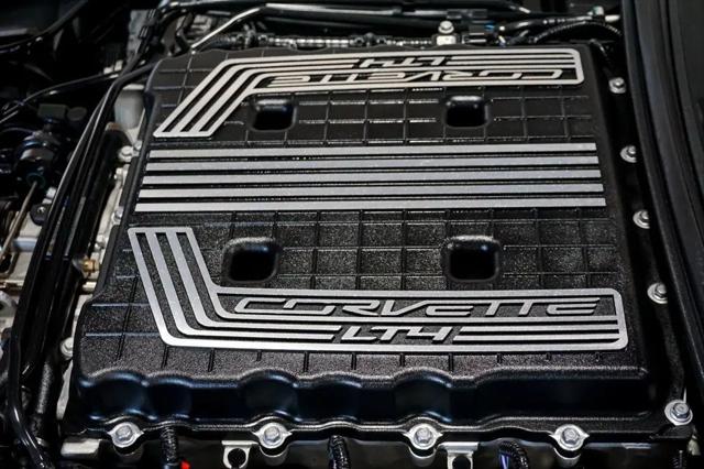 2019 Chevrolet Corvette Z06