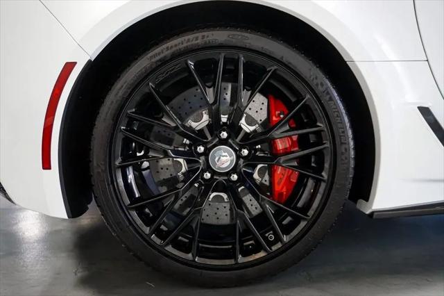 2019 Chevrolet Corvette Z06