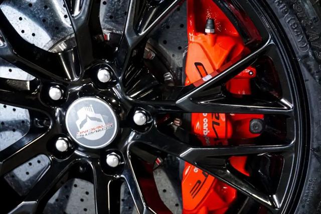 2019 Chevrolet Corvette Z06