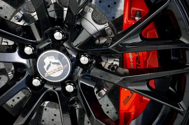 2019 Chevrolet Corvette Z06