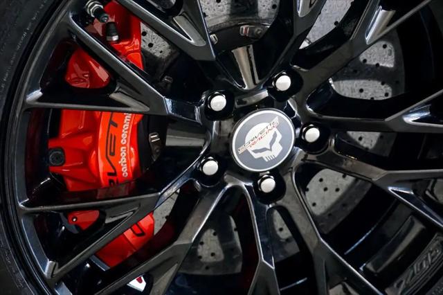 2019 Chevrolet Corvette Z06
