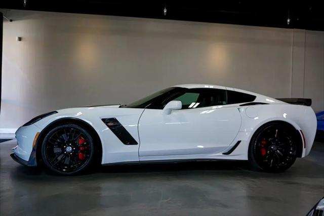 2019 Chevrolet Corvette Z06