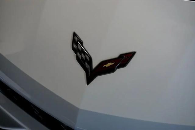 2019 Chevrolet Corvette Z06