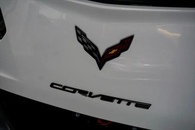 2019 Chevrolet Corvette Z06