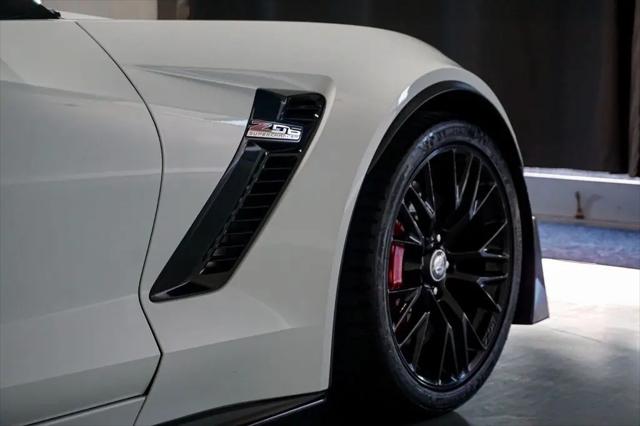 2019 Chevrolet Corvette Z06
