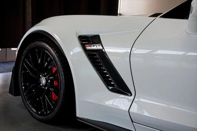 2019 Chevrolet Corvette Z06