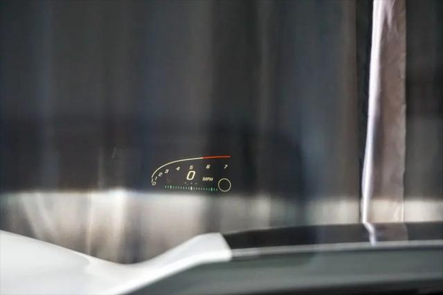 2019 Chevrolet Corvette Z06