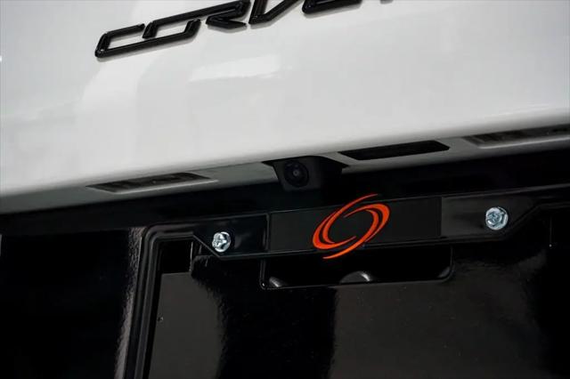 2019 Chevrolet Corvette Z06