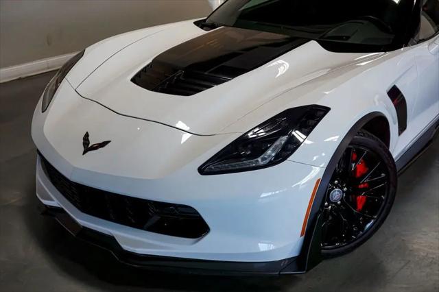 2019 Chevrolet Corvette Z06