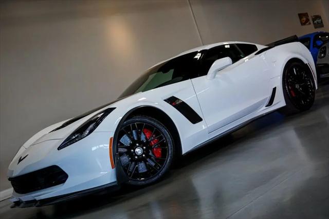 2019 Chevrolet Corvette Z06