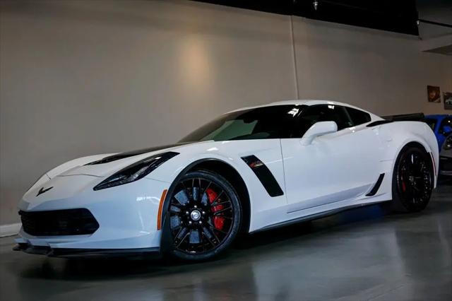 2019 Chevrolet Corvette Z06