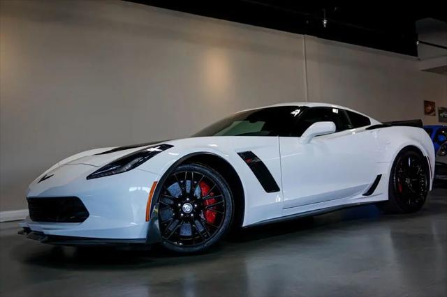 2019 Chevrolet Corvette Z06