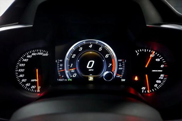 2019 Chevrolet Corvette Z06