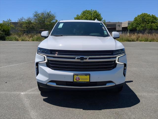 2022 Chevrolet Tahoe 2WD LT