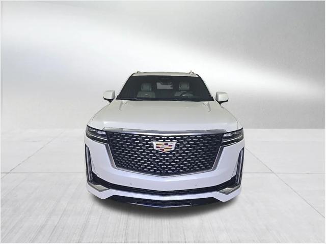 2021 Cadillac Escalade 2WD Premium Luxury