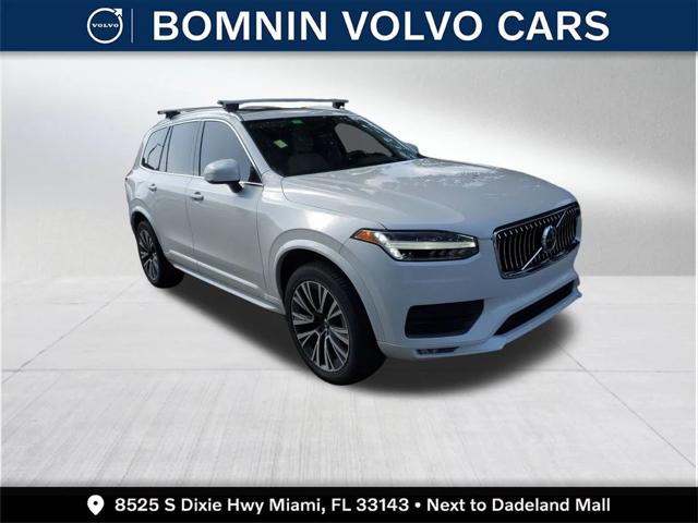 2020 Volvo XC90 T5 Momentum 7 Passenger