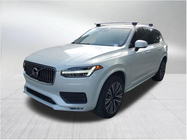 2020 Volvo XC90 T5 Momentum 7 Passenger