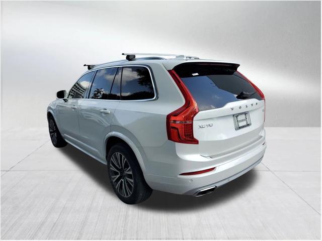 2020 Volvo XC90 T5 Momentum 7 Passenger