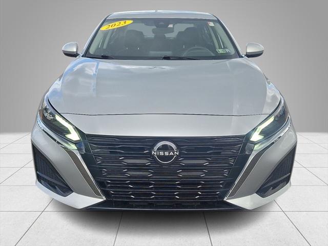 2023 Nissan Altima SV FWD