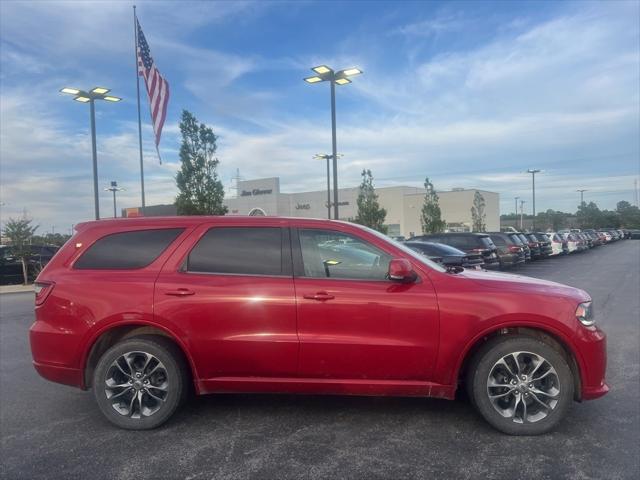 2019 Dodge Durango GT Plus AWD