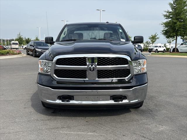 2023 RAM 1500 Classic Tradesman Crew Cab 4x4 57 Box