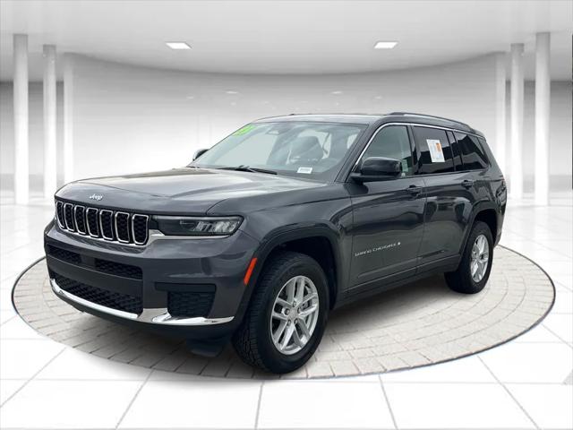 2023 Jeep Grand Cherokee L Laredo 4x2