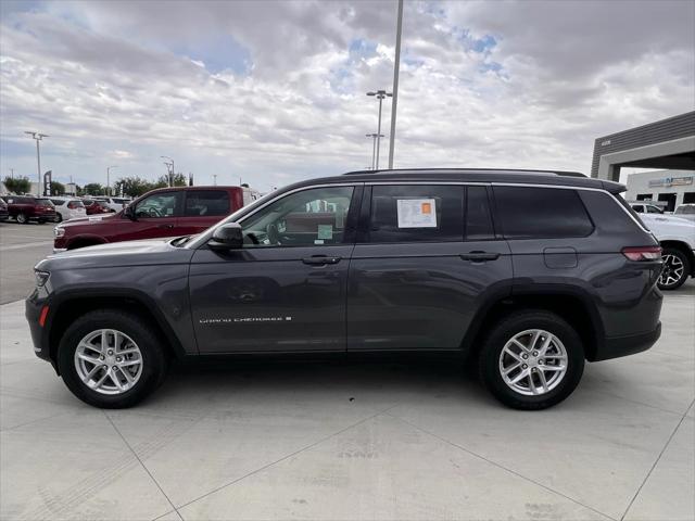 2023 Jeep Grand Cherokee L Laredo 4x2