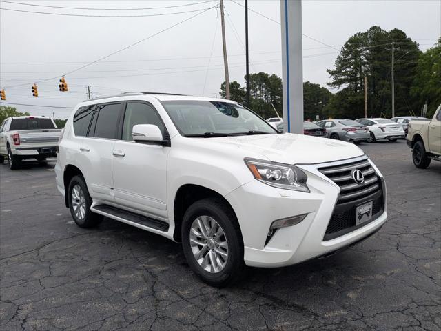 2019 Lexus GX 460 Premium