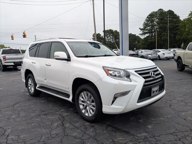 2019 Lexus GX 460 Premium
