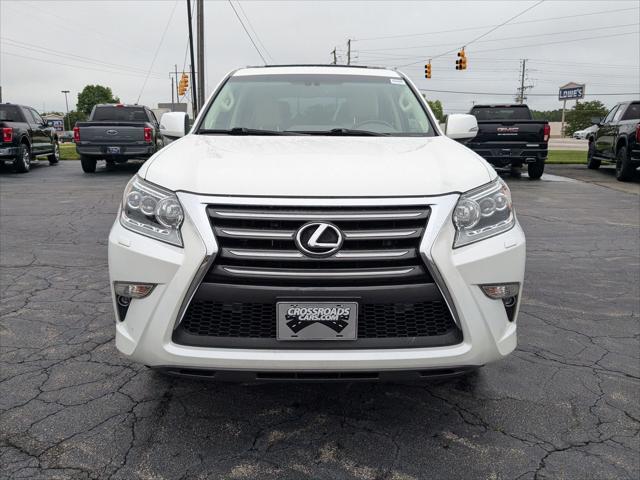 2019 Lexus GX 460 Premium