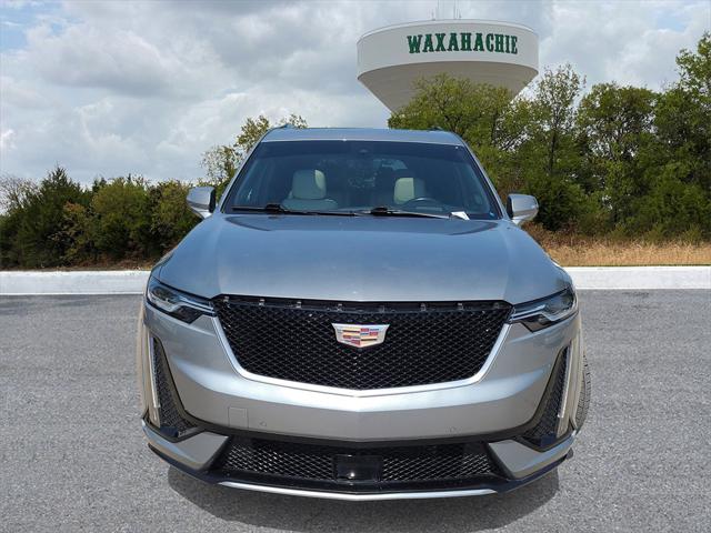 2023 Cadillac XT6 AWD Sport