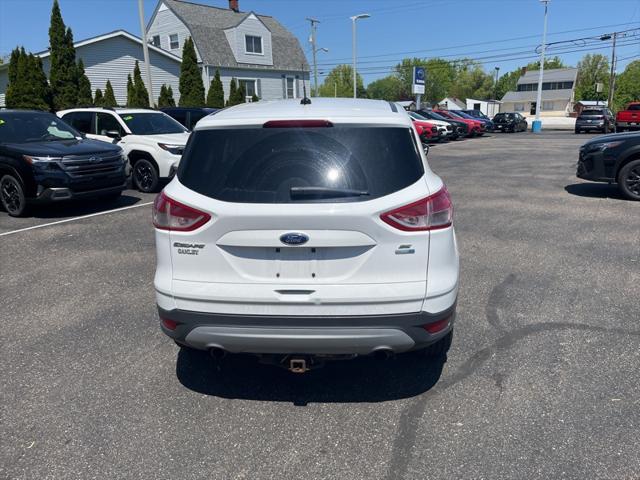 2013 Ford Escape SE