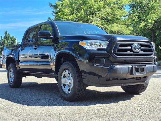 2022 Toyota Tacoma SR V6