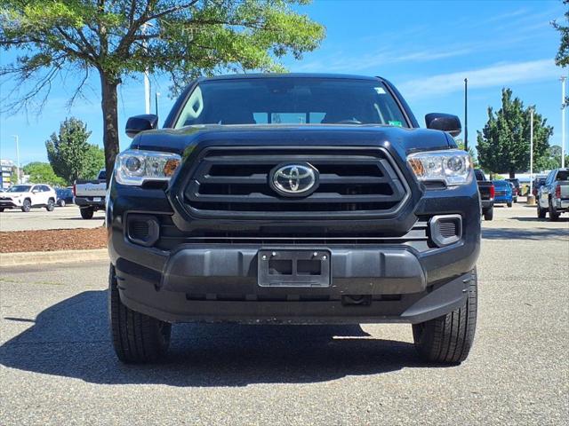 2022 Toyota Tacoma SR V6