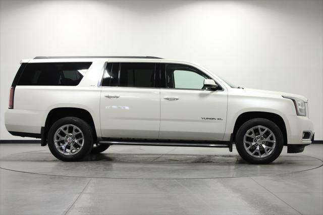 2015 GMC Yukon XL 1500 SLT