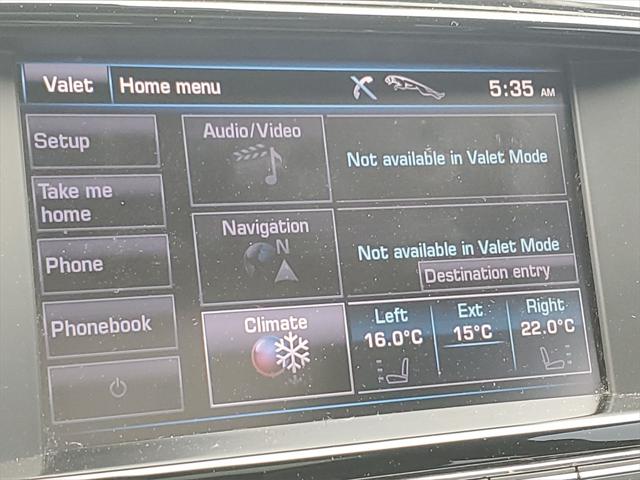 Used 2013 Jaguar XJ For Sale in Waterford Twp, MI