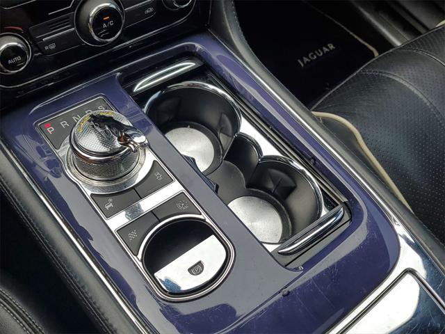 Used 2013 Jaguar XJ For Sale in Waterford Twp, MI