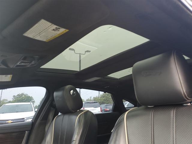 Used 2013 Jaguar XJ For Sale in Waterford Twp, MI