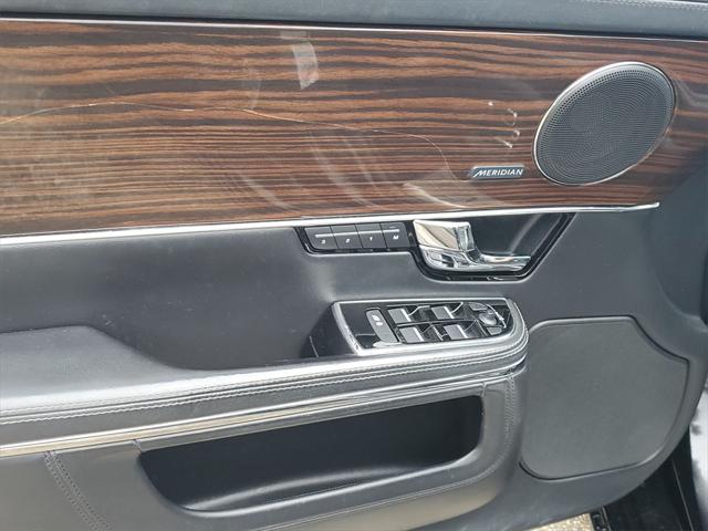 Used 2013 Jaguar XJ For Sale in Waterford Twp, MI