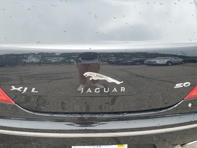 Used 2013 Jaguar XJ For Sale in Waterford Twp, MI