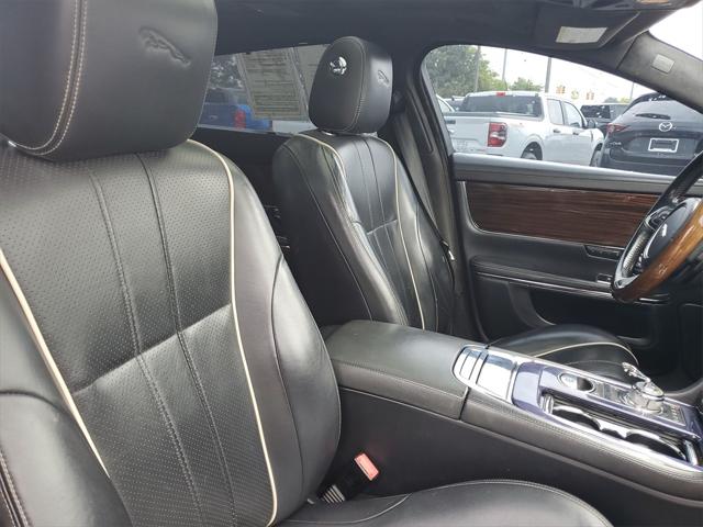 Used 2013 Jaguar XJ For Sale in Waterford Twp, MI